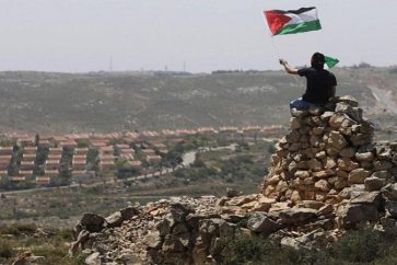 La colonisation israélienne s'est accélérée dans les territoires palestiniens, ces dernières années