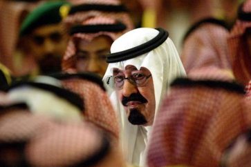 جيروزاليم بوست تفضح مراسلات شارون مع ملك السعودية الراحل عبد الله