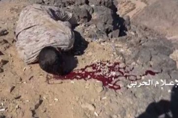 Un soldat saoudien tué à Najrane