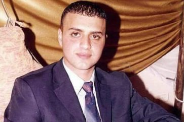 Le martyr Miskal al-Salemi:tué car il a défendu l'Imam Hussein