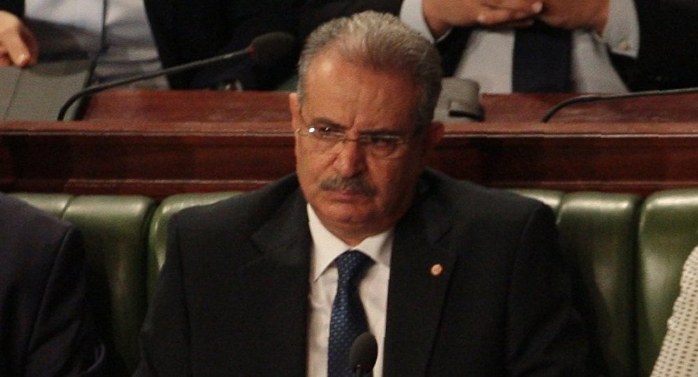 ministre-tunisien