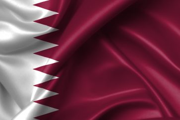 qatar-flag