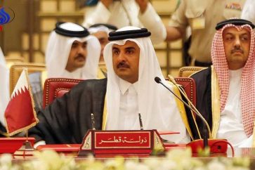 وثيقة تفضح تجنيد الدوحة مغردين لمهاجمة السعودية والإمارات مقابل مليونى ريال
