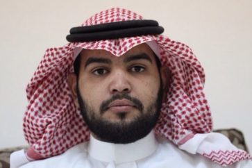 30-year-old Abdulaziz al-Shubaili is a founding member of the Saudi Civil and Political Rights Association (ACPRA) and has been under interrogation since November 2013. He has been repeatedly questioned about his human rights work, statements he had signed and his work with ACPRA, as well as representation of his colleagues in courts.Abdulaziz al-Shubaili is expected to stand trial before the Specialized Criminal Court at any time. Amnesty International  fears that he might be tried and sentenced under the new anti-terror law.Abdulaziz al-Shubaili is also the legal representative of  nine ACPRA’s members. He has previously helped bring lawsuits of over 40 cases of people detained without any charge or trial against the Ministry of Interior as part of his work with ACPRA.