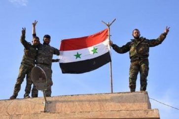 drapeau_syrien