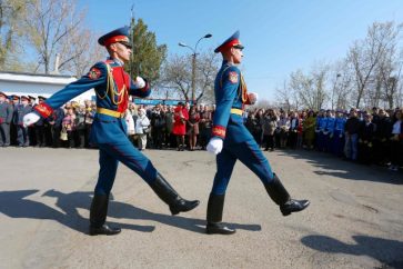 La Moldavie expulse des diplomates russes