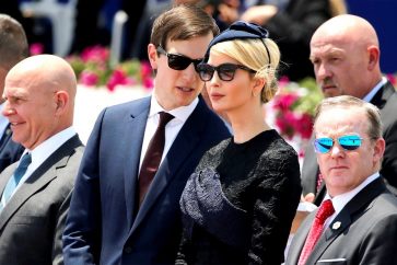 jared-and-ivanka