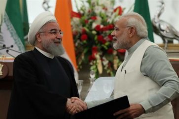 modi-rohani