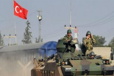 militaires-turcs