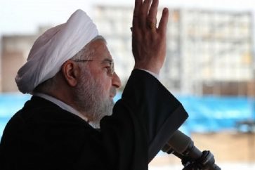 rouhani