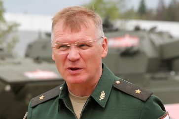 Igor Konachenkov