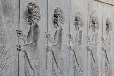 persepolis