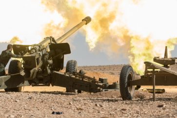 artillerie_syrienne