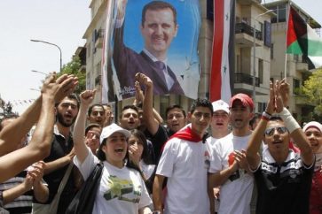 syrie_victoire