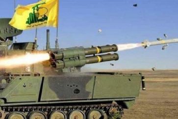 hezbollah-roquettes
