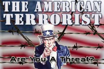 terrorismeus