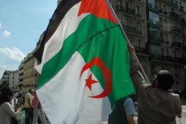 drapeau_palestinien_algerie