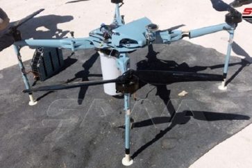 drone_syrie