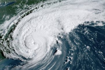 ouragan