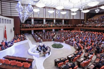 parlement_turc