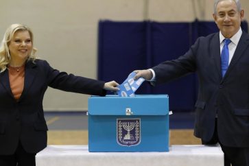 Les deux principaux partis au pouvoir, le Likoud et Bleu Blanc, ne parviennent effectivement pas à s'entendre sur les termes du budget.