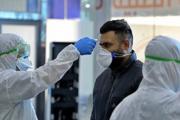 Au Liban, 11 nouvelles contaminations ont été recensées portant le chiffre à 902