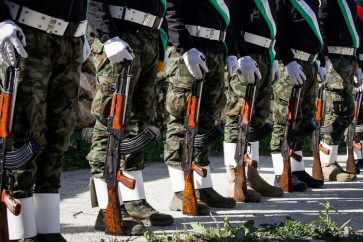 forces_palestiniennes