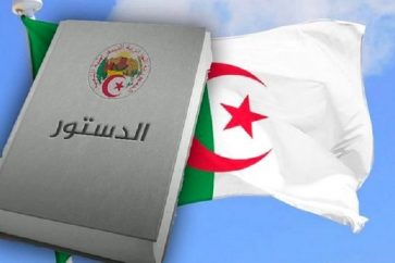 algerie_constitution