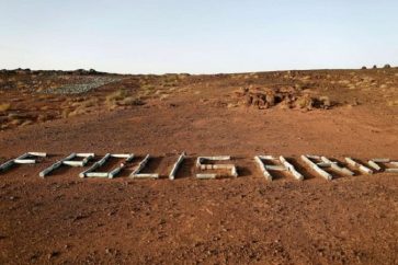 Le Polisario exhorte l'ONU et l'UA à "faire pression sur le royaume du Maroc pour qu'il mette fin à son occupation du Sahara occidental"
