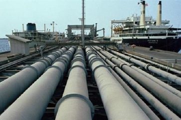 Les exportations du pétrole iranien ont connu une hausse importante,