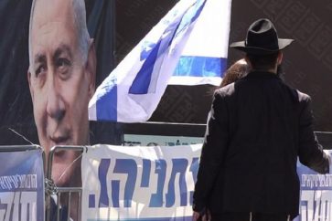 ‘Israël’ a commencé à voter, ce mardi 23 mars, pour ses quatrièmes élections législatives en moins de deux ans