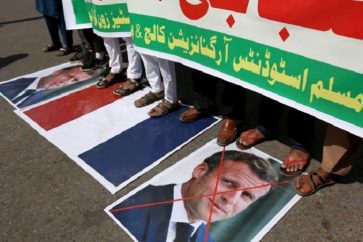 pakistan_france_protest
