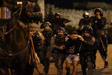 Human Rights Watch a qualifié « d’apartheid » la politique d’Israël à l’égard des Palestiniens