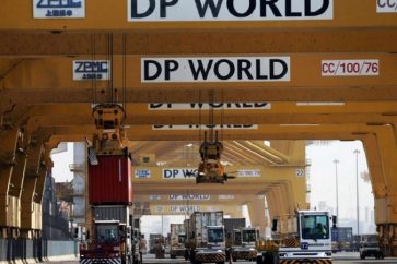 L’entreprise israélienne Dovertower et DP World des Émirats arabes unis ont conclu en 2020 plusieurs accords de coopération dans les activités maritimes et portuaires.