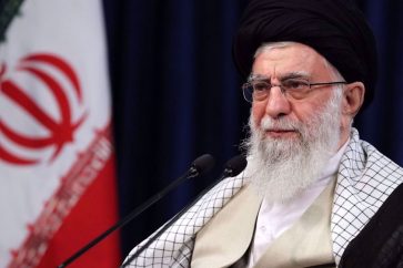 Ayatollah Sayed Ali Khamenei