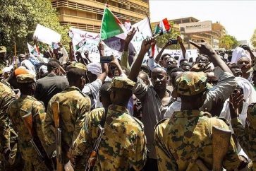 Burhan a annoncé l’état d’urgence au Soudan
