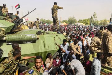 sudan_coup_military_afp