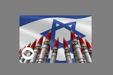 ‘Israël’ détient au moins 90 bombes nucléaires, selon les experts.