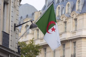 Alger soutient les indépendantistes du Polisario