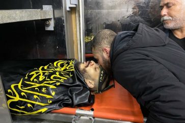 Le martyr Abdullah Al-Husari