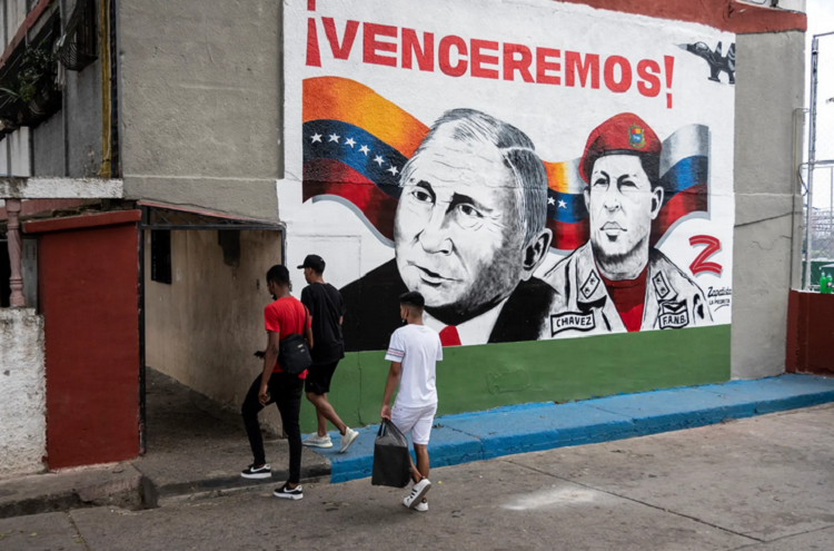 fresque_venezuela