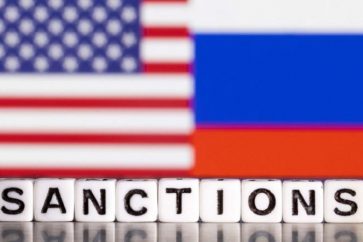 Les sanctions US ont visé les élites russes et leurs proches, ainsi que les deux filles de Vladimir Poutine.