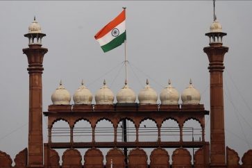 D'après le recensement de 2011, 16,2 % de la population indienne est musulmane, soit environ 195 millions de personnes.