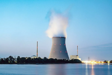 Le gouvernement allemand trancherait "dans les prochaines semaines" sur une possible prolongation des dernières centrales nucléaires.