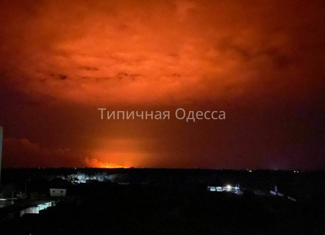 Après la frappe du drone Shaheed-136, les forces russes ont lancé l'attaque et les forces ukrainiennes se sont effondrées (Avia Pro)