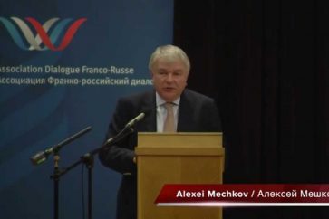 "Ni la France ni l’Allemagne n’ont fait quelque chose pour faire aboutir les accords de Minsk.