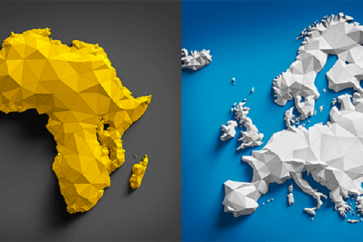 "Une ombre coloniale teinte toujours les points de vue des deux côtés, constate la Fondation Afrique-Europe.