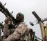 combattants d'alQassam