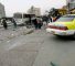 L'explosion a visé un bus d'employés d’une compagnie pétrolière, au nord de l’Afghanistan.