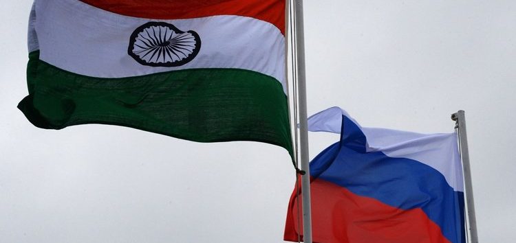<a href="https://french.manartv.com.lb/2504922">The Independent : l&rsquo;Inde rend la Russie le premier fournisseur de pétrole</a>